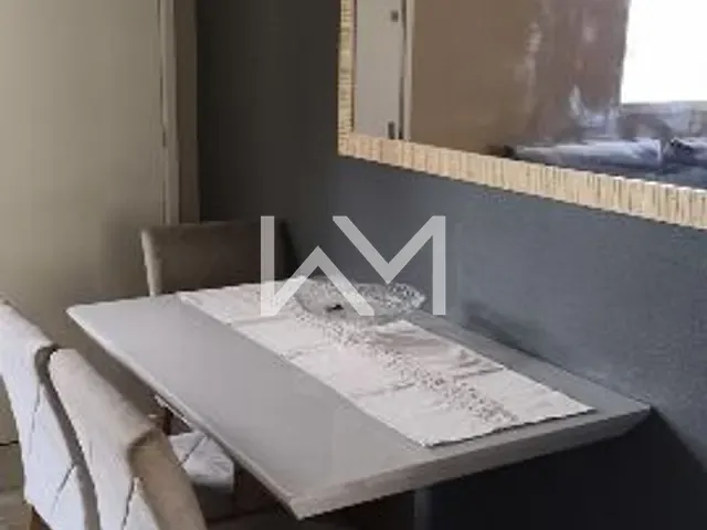 Apartamento com 53m² 2 quartos e 1 banheiro, à venda, no bairro Vila Alzira em Guarulhos