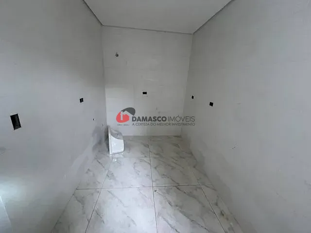 Apartamento 2 quartos e 2 banheiros, à venda, no bairro Santa Maria em Santo André