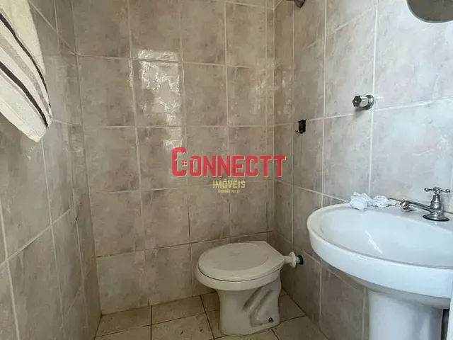 Apartamento 3 quartos e 2 banheiros, à venda ou para alugar, no bairro Jardim Paulista em Ribeirão Preto