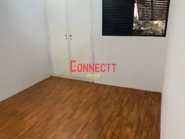 Apartamento 3 quartos e 2 banheiros, à venda ou para alugar, no bairro Jardim Paulista em Ribeirão Preto