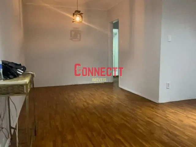 Apartamento 3 quartos e 2 banheiros, à venda ou para alugar, no bairro Jardim Paulista em Ribeirão Preto