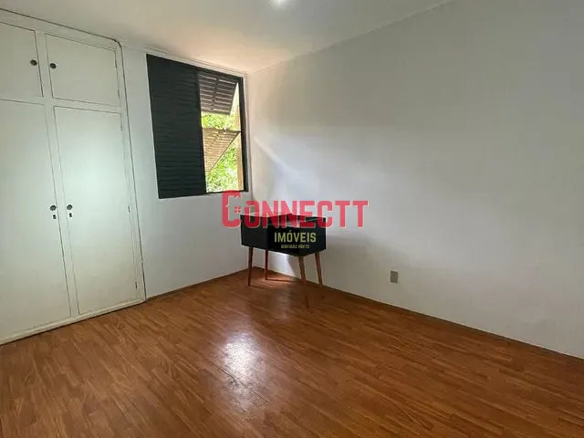 Apartamento 3 quartos e 2 banheiros, à venda ou para alugar, no bairro Jardim Paulista em Ribeirão Preto