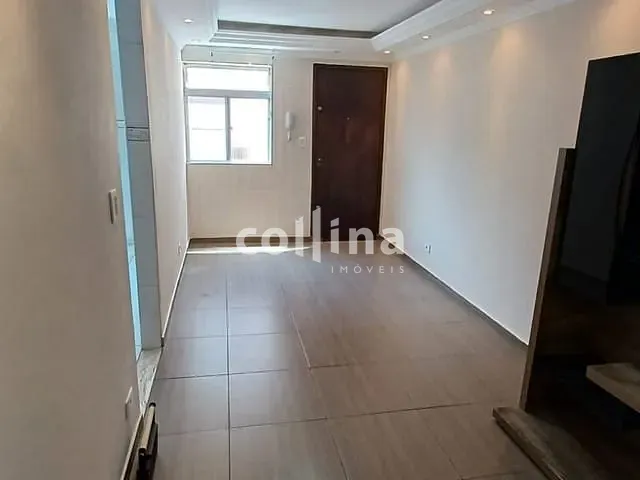 Apartamento 2 quartos e 1 banheiro, à venda, no bairro Conjunto Habitacional Presidente Castelo Branco em Carapicuíba