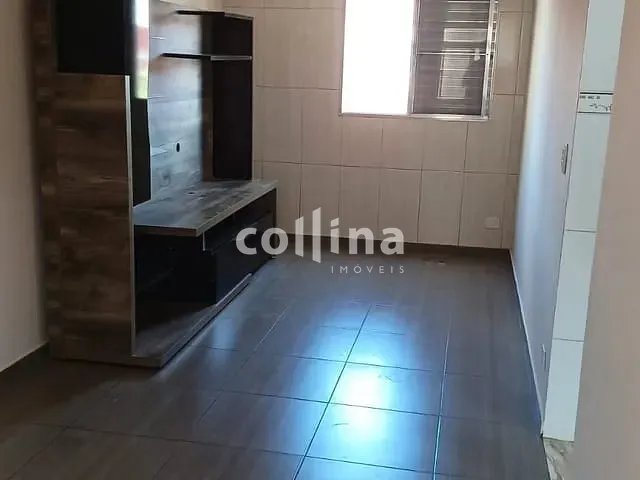 Apartamento 2 quartos e 1 banheiro, à venda, no bairro Conjunto Habitacional Presidente Castelo Branco em Carapicuíba