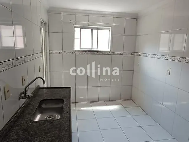 Apartamento 2 quartos e 1 banheiro, à venda, no bairro Conjunto Habitacional Presidente Castelo Branco em Carapicuíba