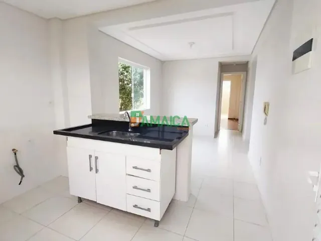 Apartamento 1 quarto e 1 banheiro, para alugar, no bairro Jardim das Américas em Curitiba