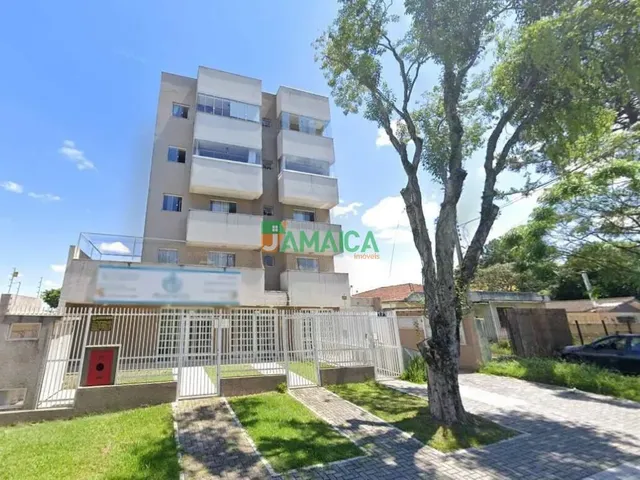 Apartamento 1 quarto e 1 banheiro, para alugar, no bairro Jardim das Américas em Curitiba