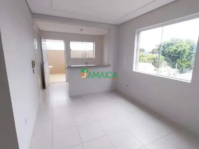 Apartamento 1 quarto e 1 banheiro, para alugar, no bairro Jardim das Américas em Curitiba