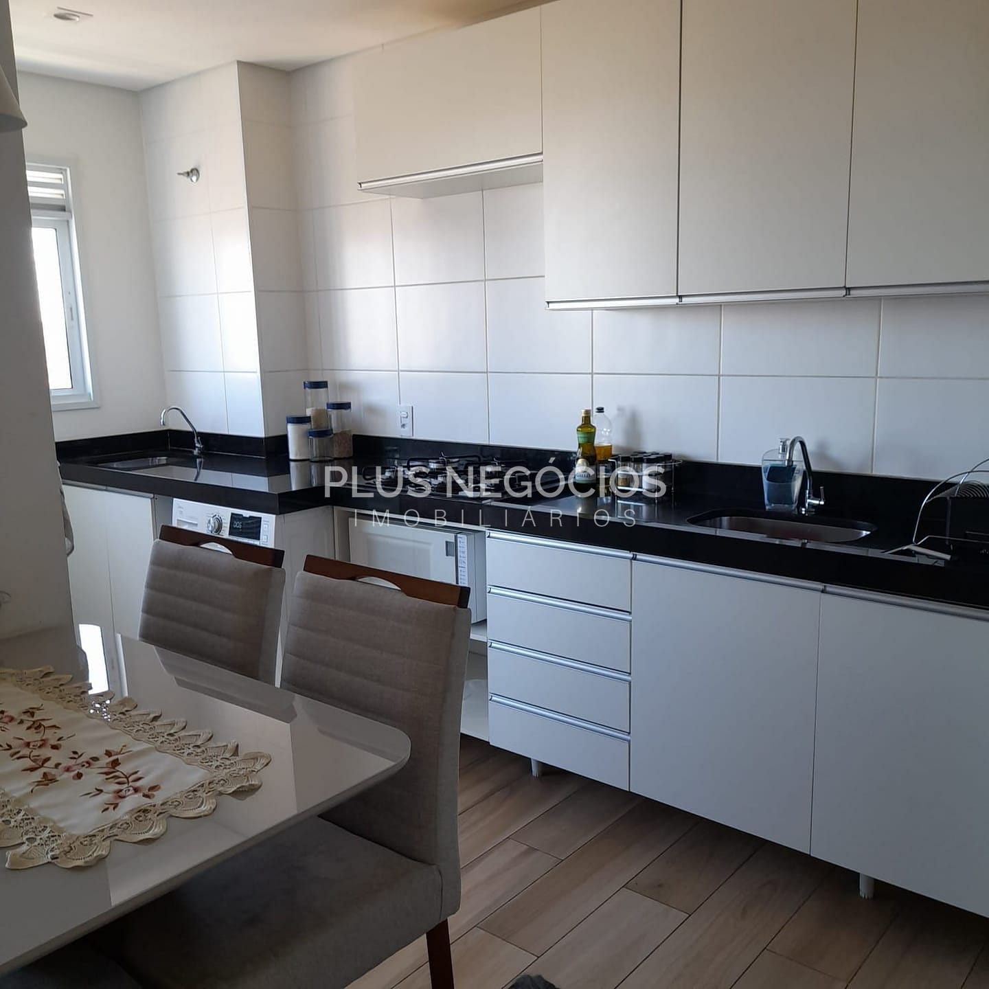 Apartamento, 2 quartos, 49 m² - Foto 4