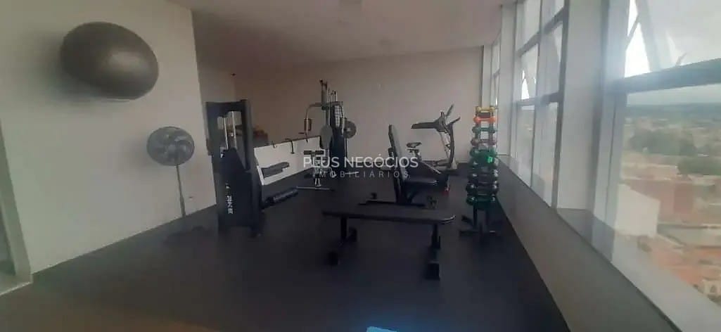Apartamento, 2 quartos, 49 m² - Foto 12