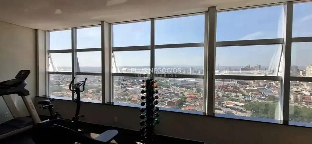 Apartamento, 2 quartos, 49 m² - Foto 13