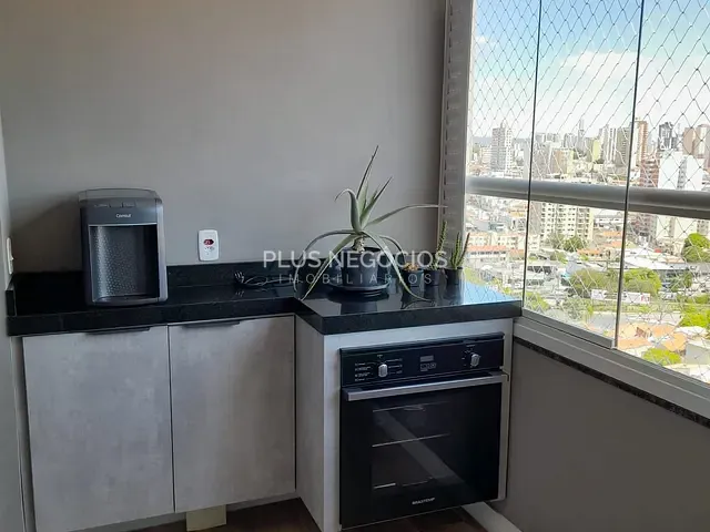Apartamento com 49m² 2 quartos e 1 banheiro, à venda, no bairro Vila Carvalho em Sorocaba