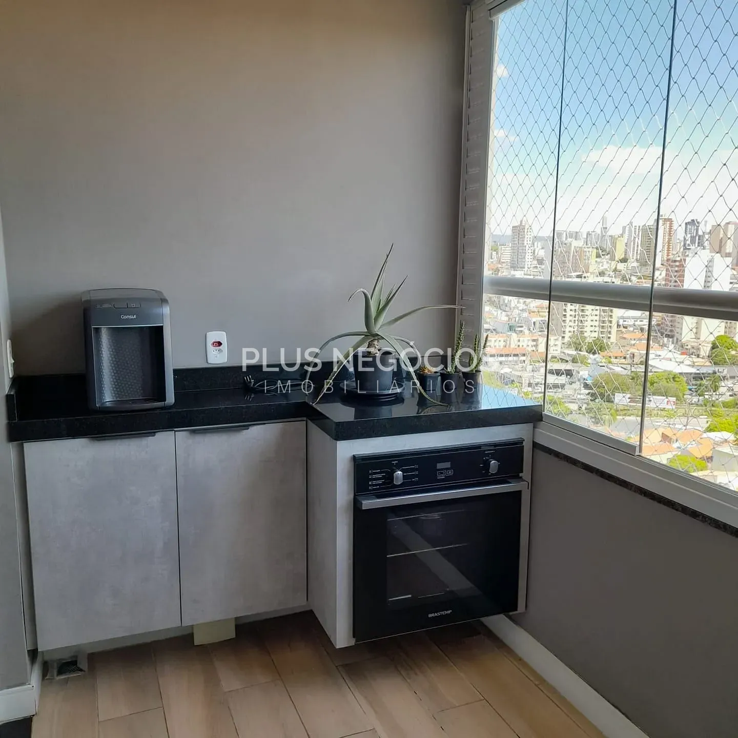 Apartamento, 2 quartos, 49 m² - Foto 2