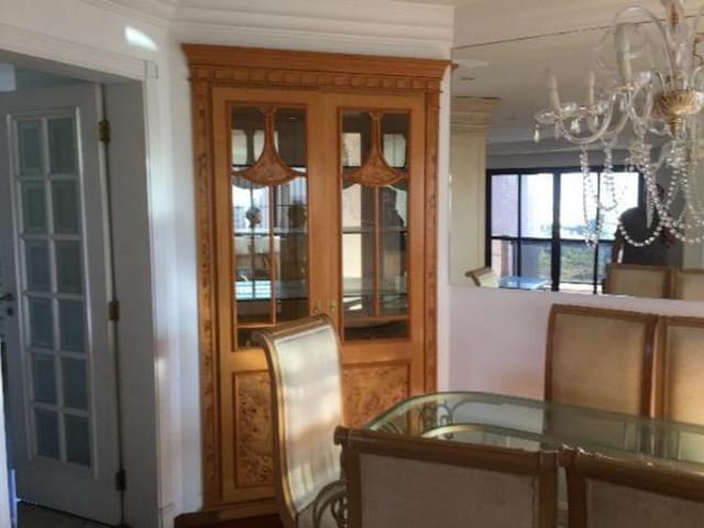 Foto do Apartamento - Apartamento residencial à venda, Jardim Anália Franco, São Paulo. | ZONA LESTE IMÓVEIS