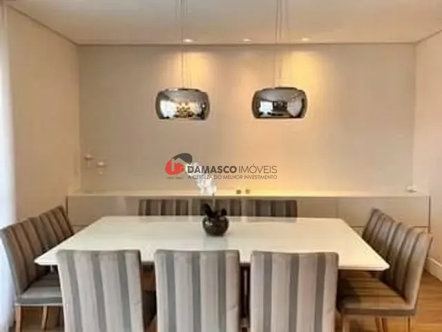 Apartamento 3 quartos e 3 banheiros, à venda, no bairro Centro em São Bernardo do Campo