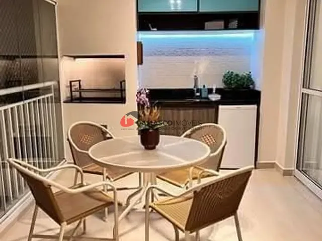 Apartamento 3 quartos e 3 banheiros, à venda, no bairro Centro em São Bernardo do Campo