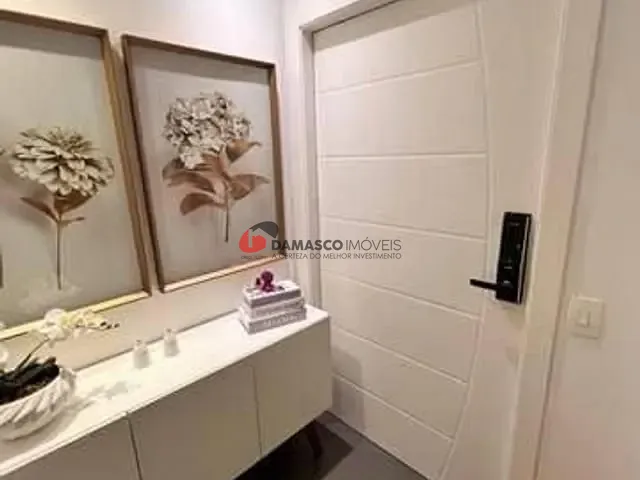 Apartamento 3 quartos e 3 banheiros, à venda, no bairro Centro em São Bernardo do Campo