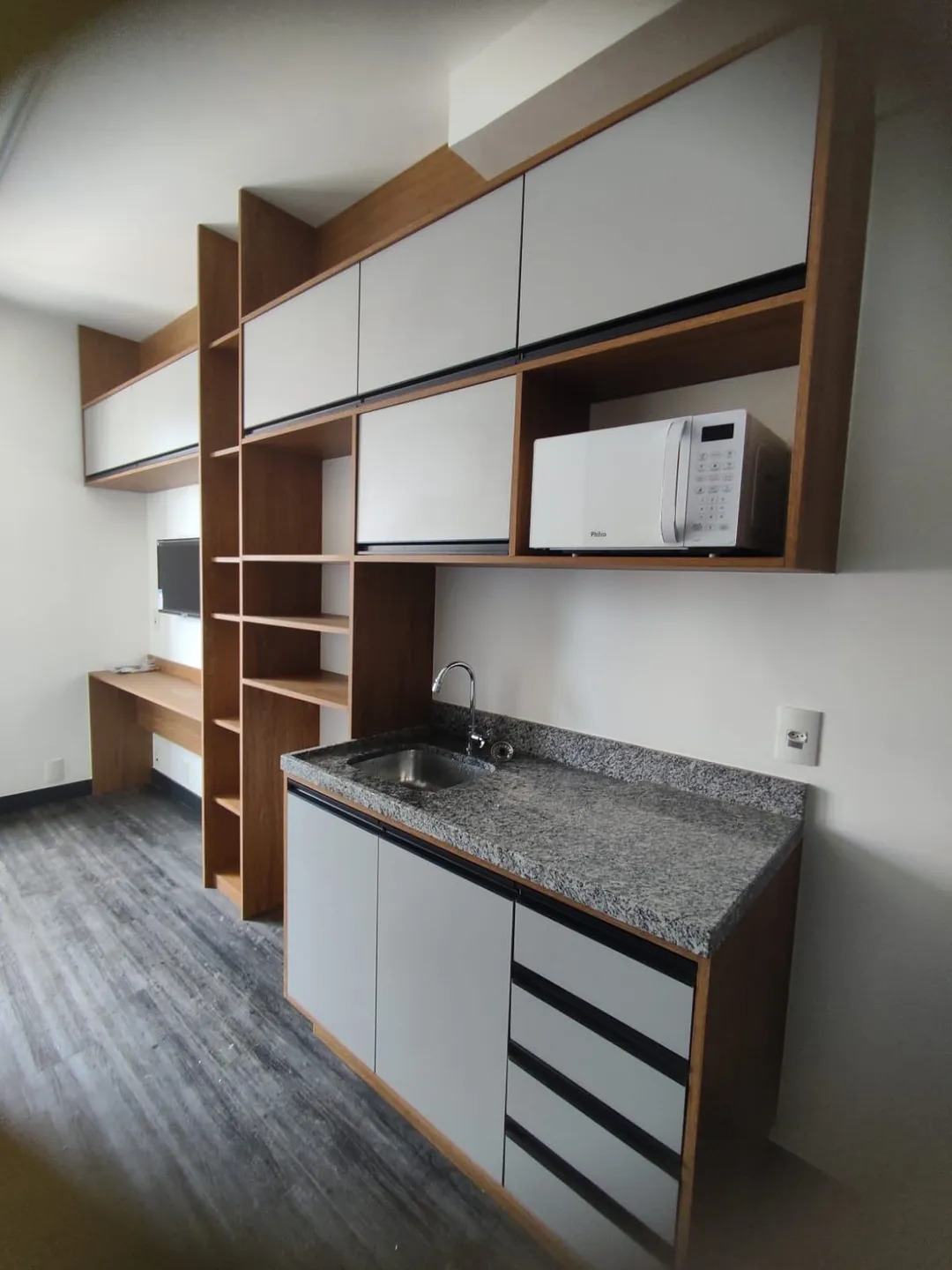 Apartamento para Venda  1 Quarto, 20M², Santa Paula, São Caetano do Sul - SP