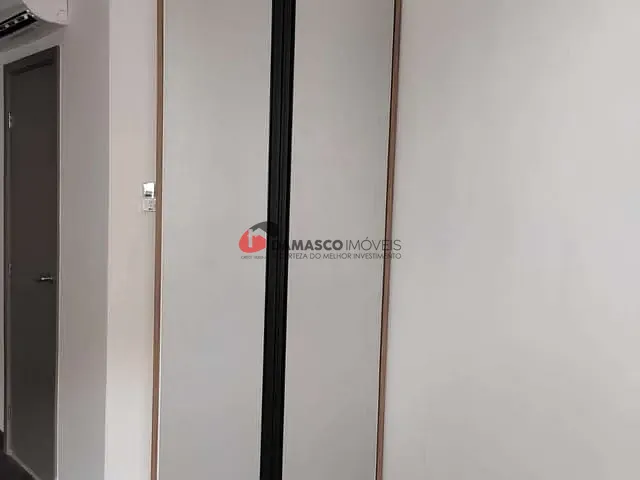 Apartamento 1 quarto e 1 banheiro, à venda, no bairro Santa Paula em São Caetano do Sul