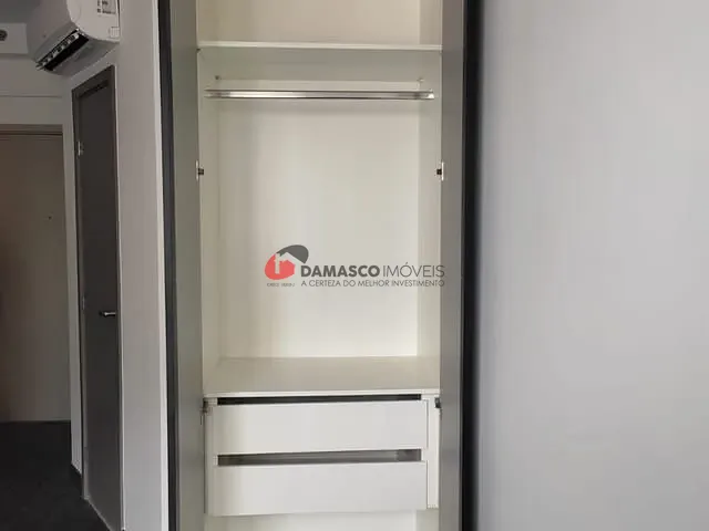 Apartamento 1 quarto e 1 banheiro, à venda, no bairro Santa Paula em São Caetano do Sul