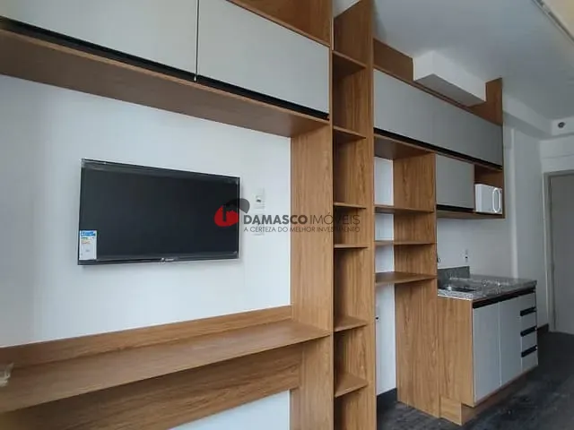 Apartamento 1 quarto e 1 banheiro, à venda, no bairro Santa Paula em São Caetano do Sul