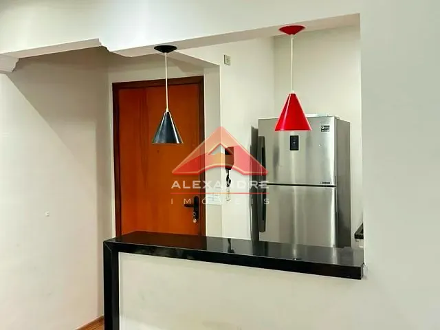 Apartamento 3 quartos e 1 banheiro, à venda, no bairro Vila Tatetuba em São José dos Campos