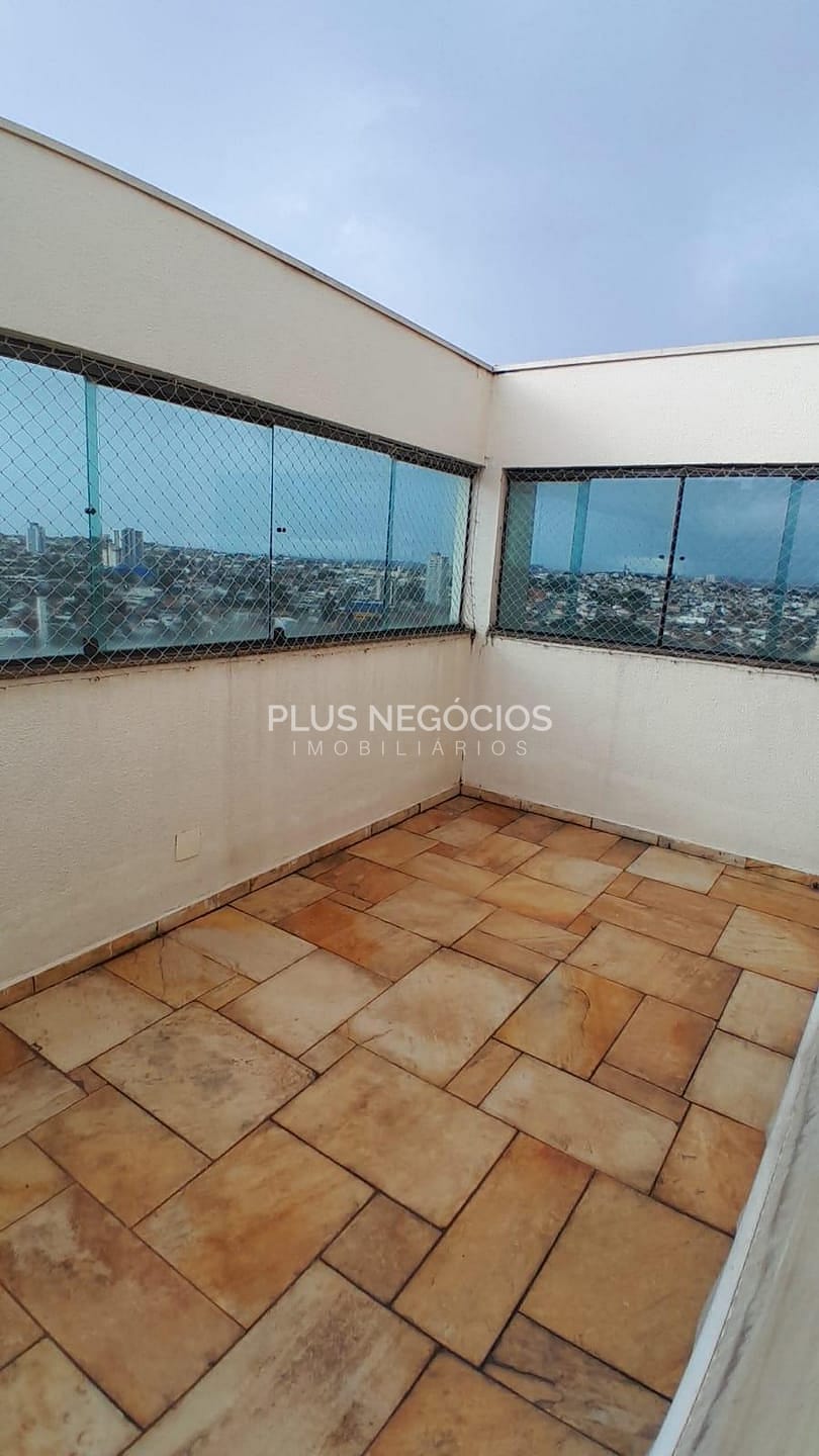 Apartamento, 3 quartos, 240 m² - Foto 4