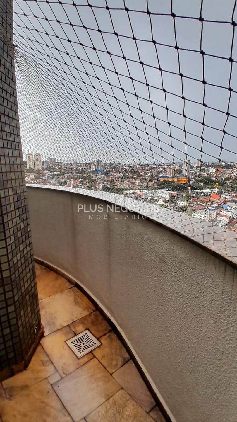 Apartamento, 3 quartos, 240 m² - Foto 6