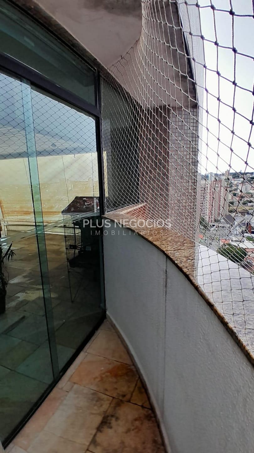 Apartamento, 3 quartos, 240 m² - Foto 7
