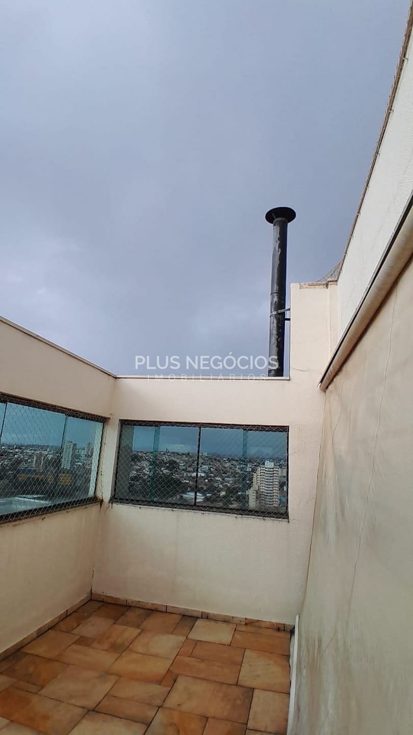 Apartamento, 3 quartos, 240 m² - Foto 11