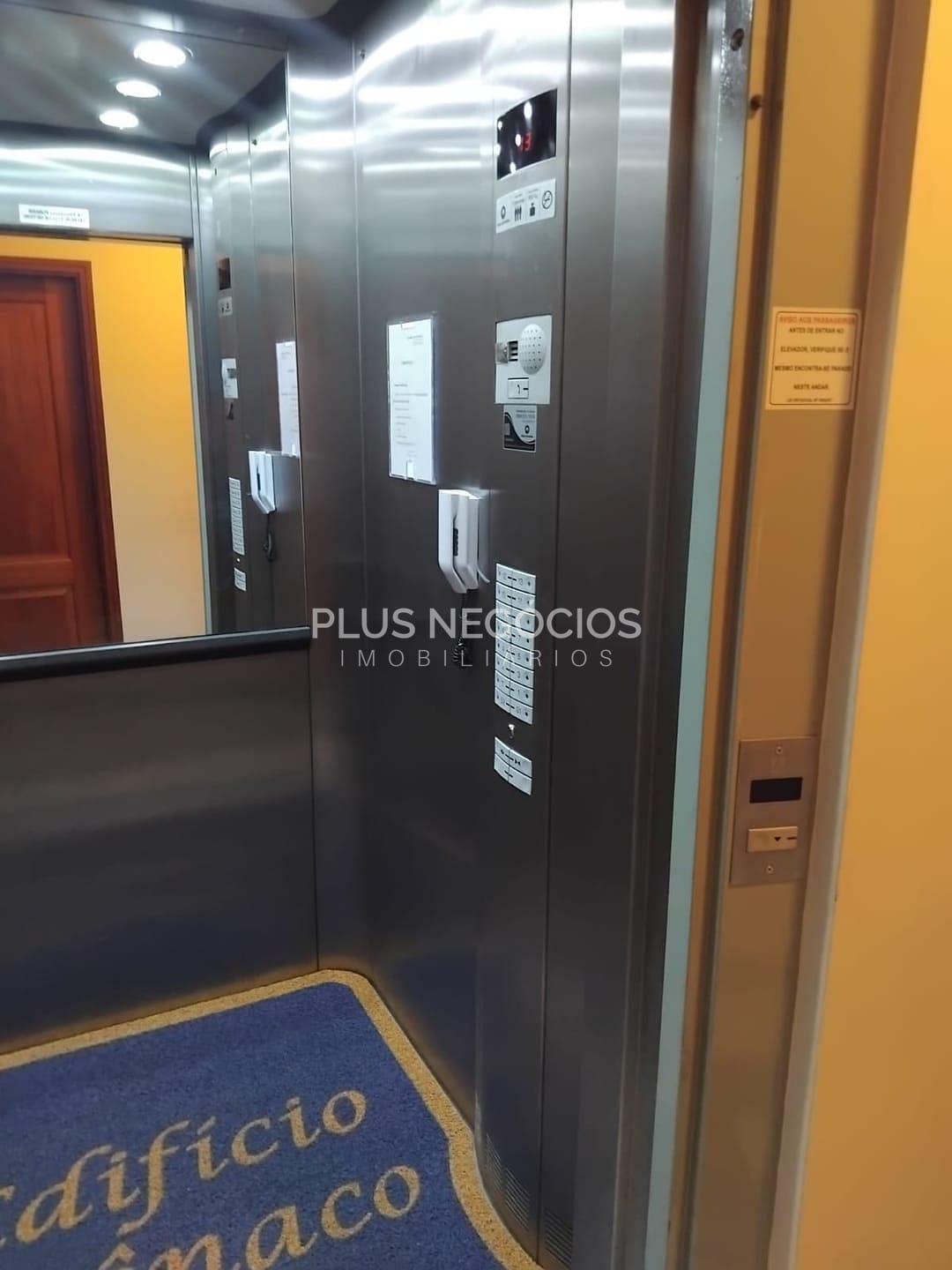 Apartamento, 3 quartos, 240 m² - Foto 13