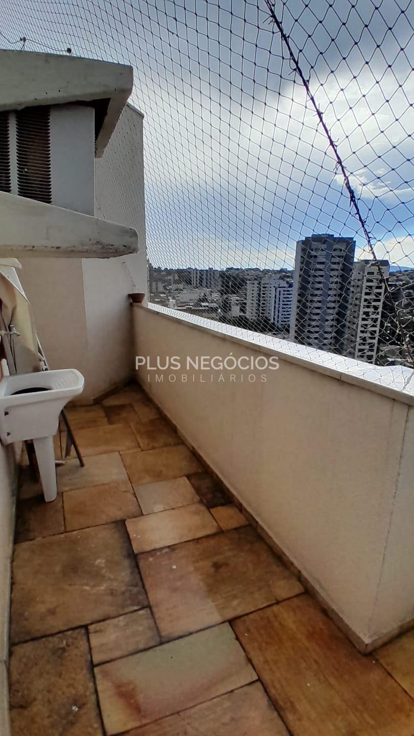 Apartamento, 3 quartos, 240 m² - Foto 20