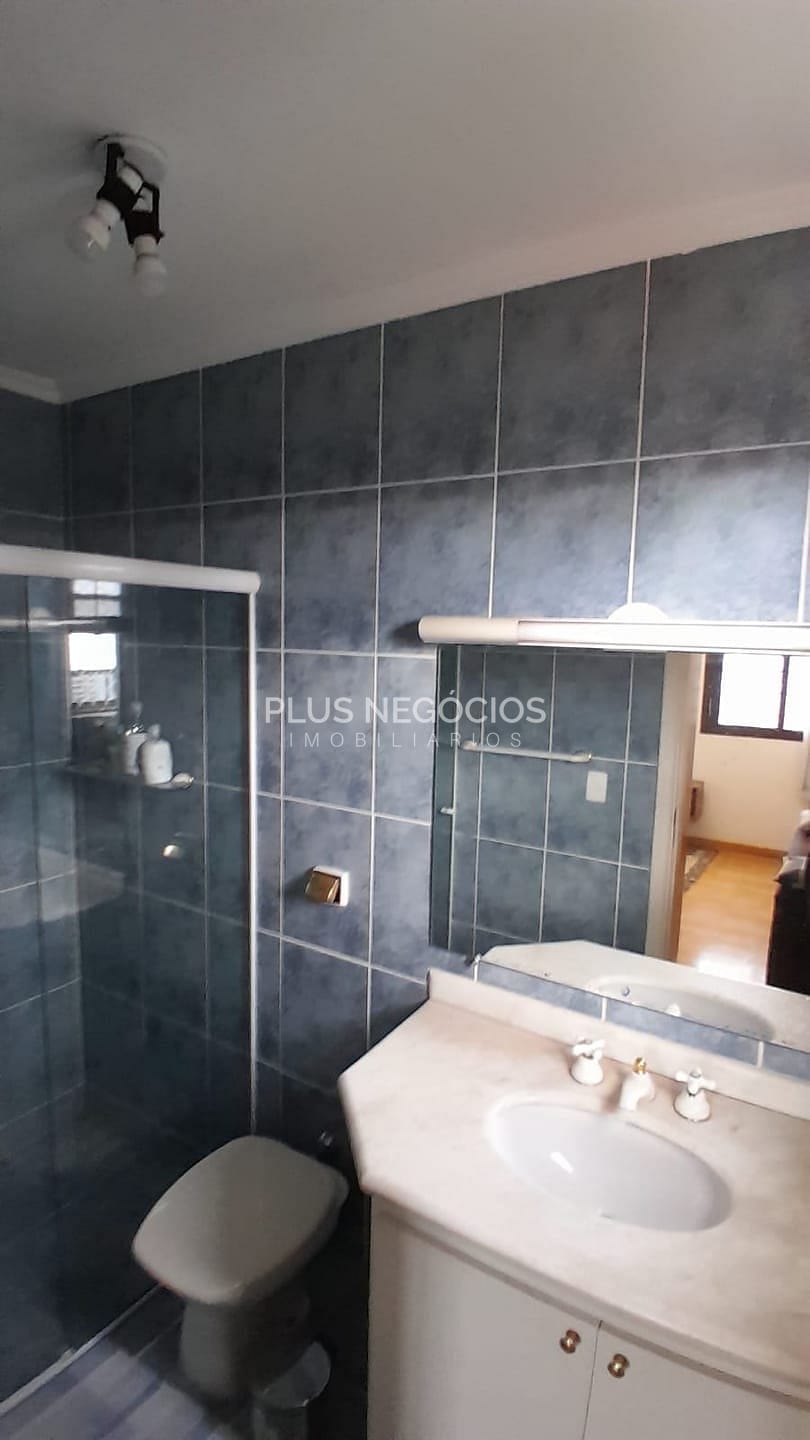 Apartamento, 3 quartos, 240 m² - Foto 21