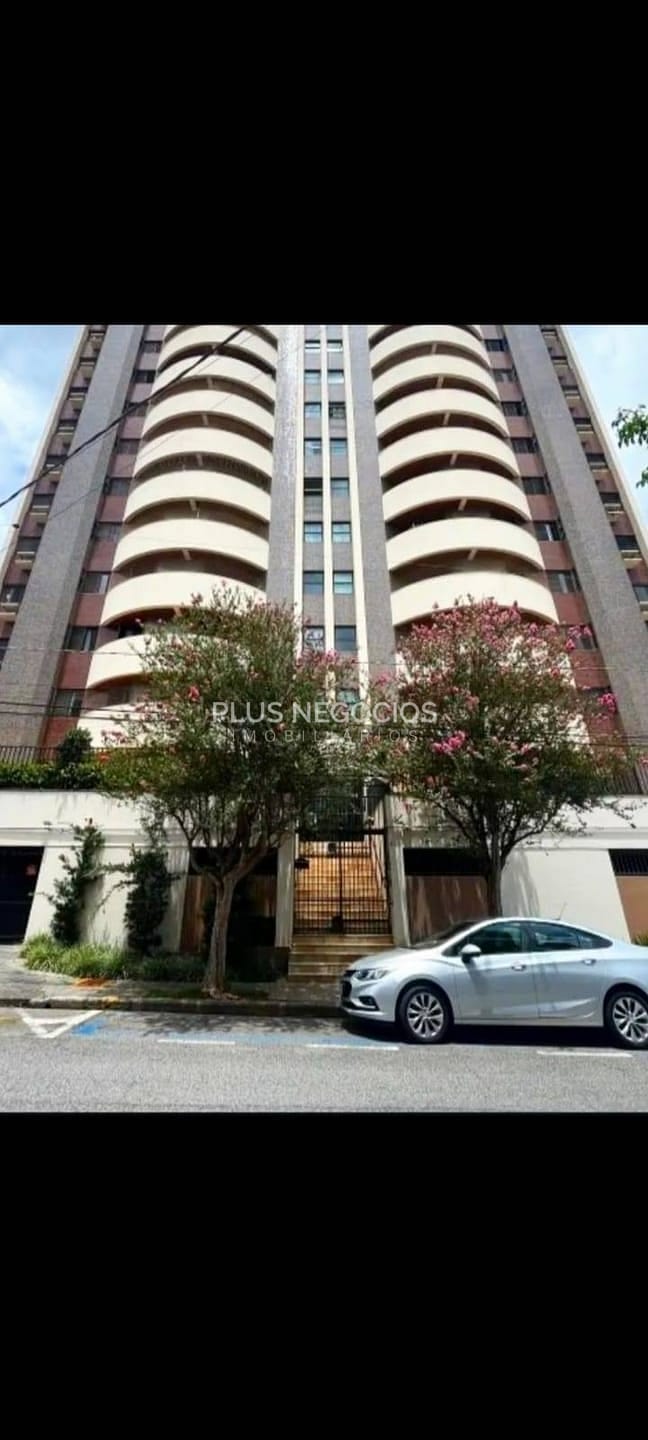 Apartamento, 3 quartos, 240 m² - Foto 22