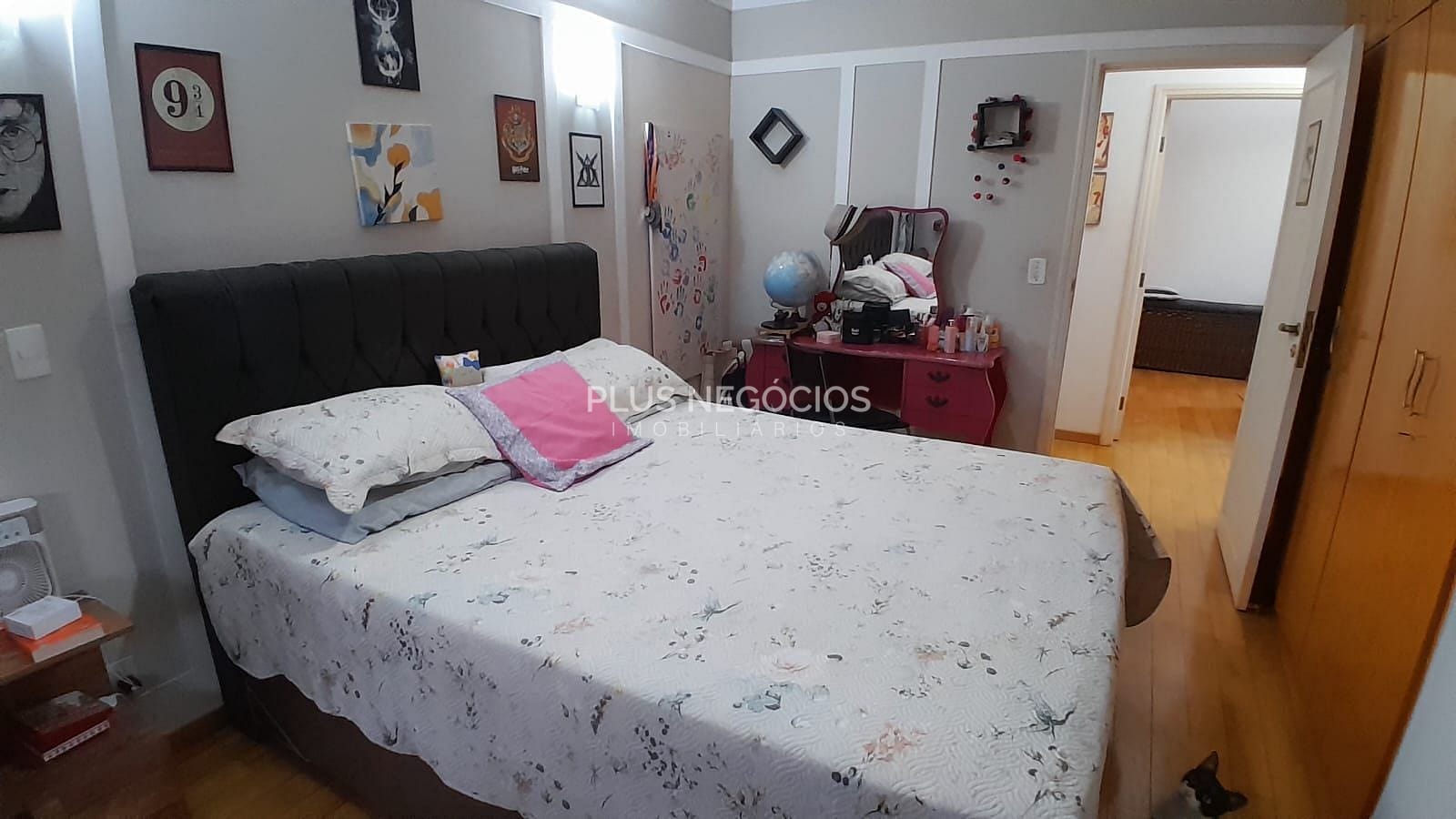 Apartamento, 3 quartos, 240 m² - Foto 34