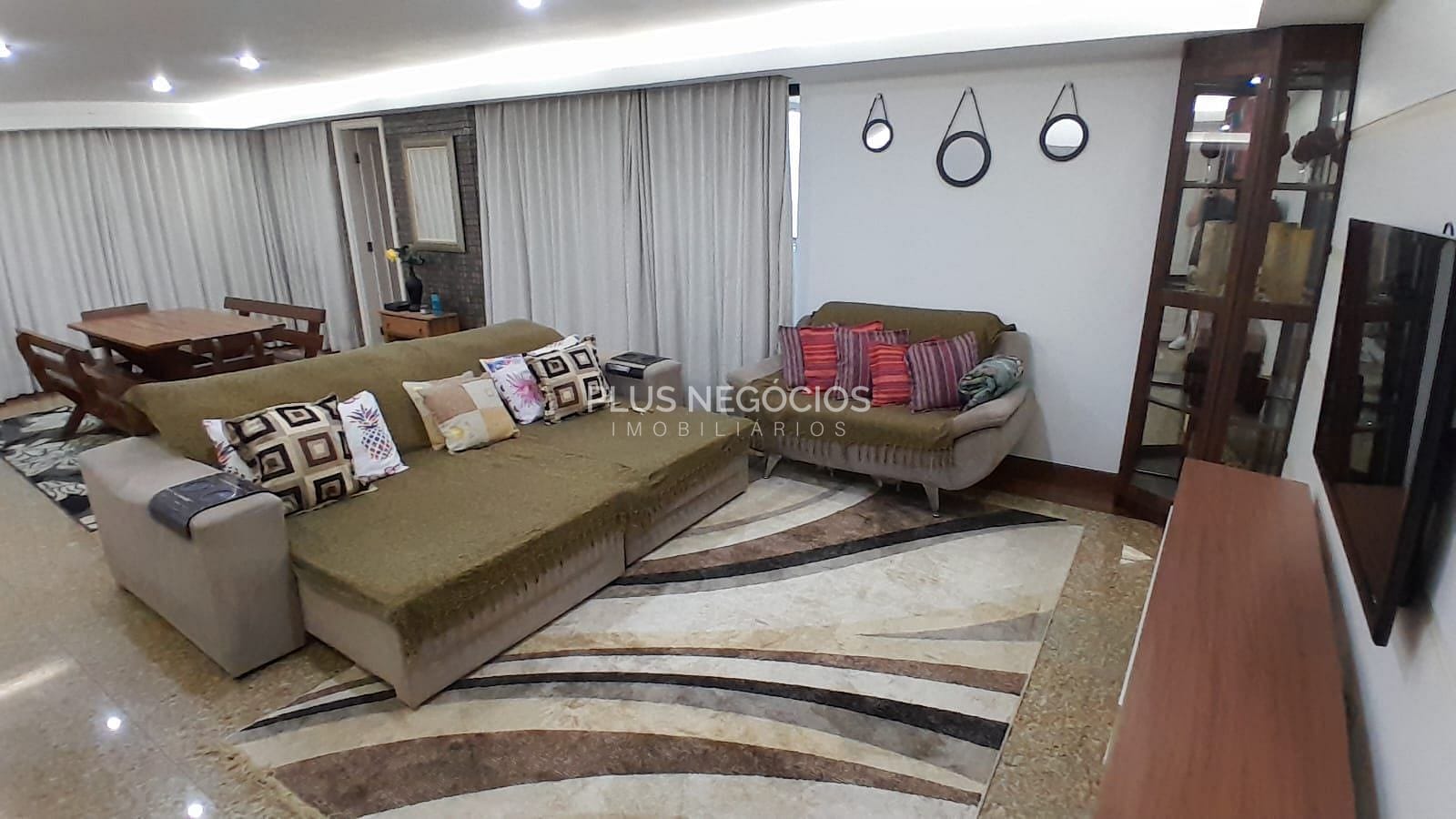 Apartamento, 3 quartos, 240 m² - Foto 54