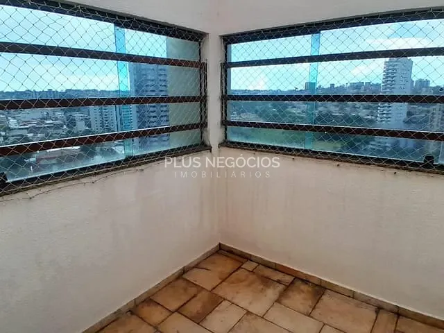 Apartamento com 240m² 3 quartos e 4 banheiros, à venda, no bairro Centro em Sorocaba