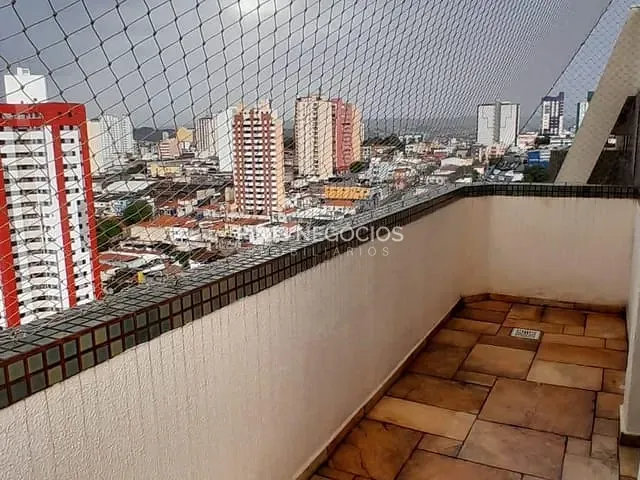 Apartamento com 240m² 3 quartos e 4 banheiros, à venda, no bairro Centro em Sorocaba