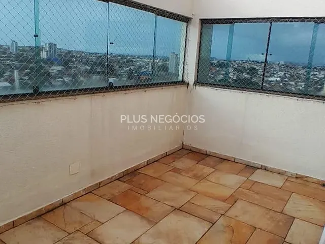 Apartamento com 240m² 3 quartos e 4 banheiros, à venda, no bairro Centro em Sorocaba