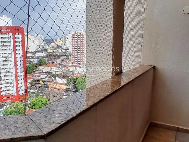 Apartamento com 240m² 3 quartos e 4 banheiros, à venda, no bairro Centro em Sorocaba
