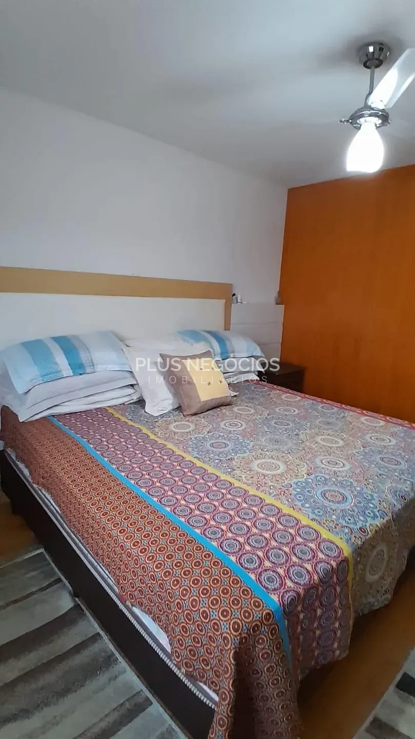 Apartamento, 3 quartos, 240 m² - Foto 11