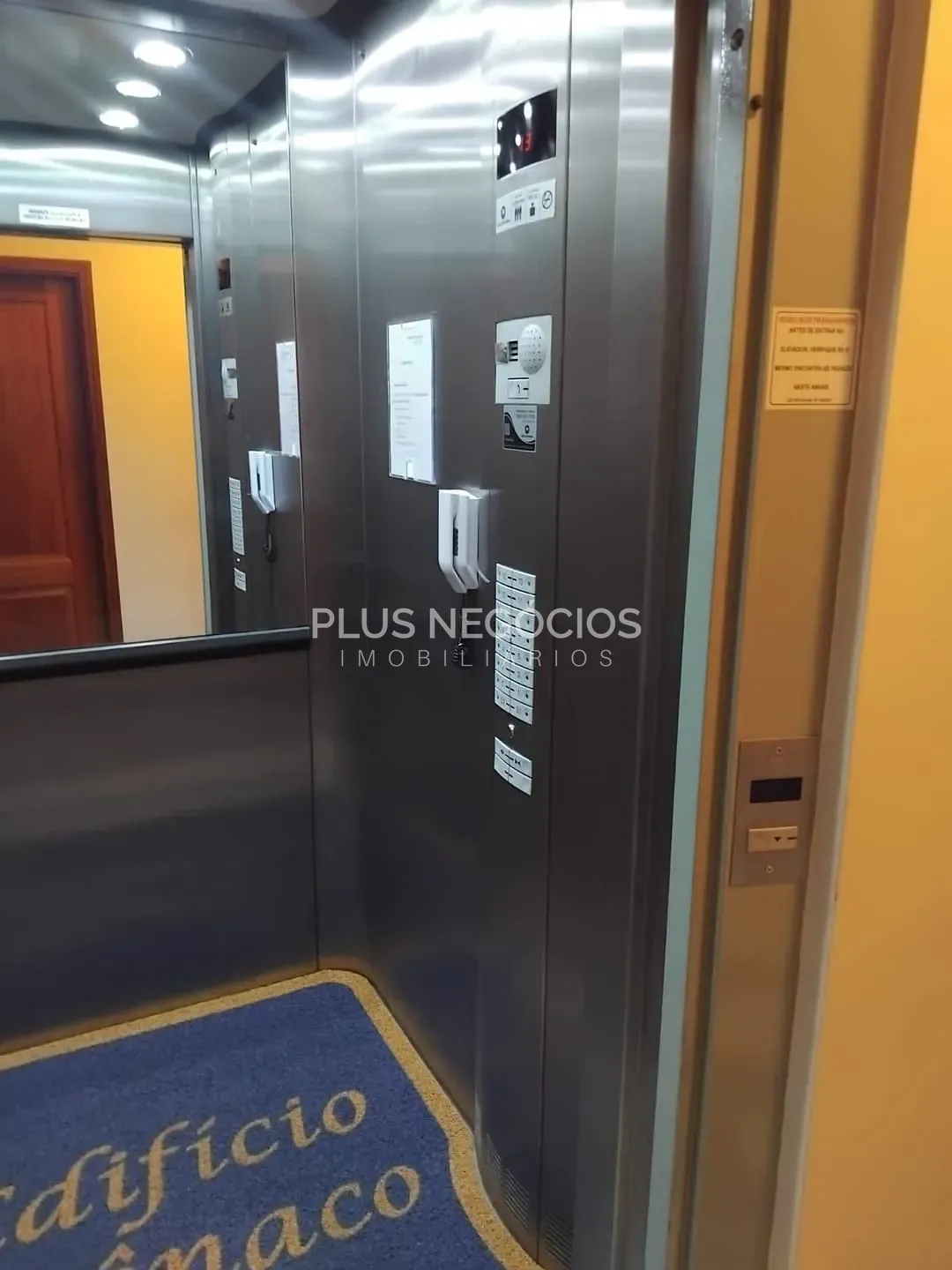 Apartamento, 3 quartos, 240 m² - Foto 12