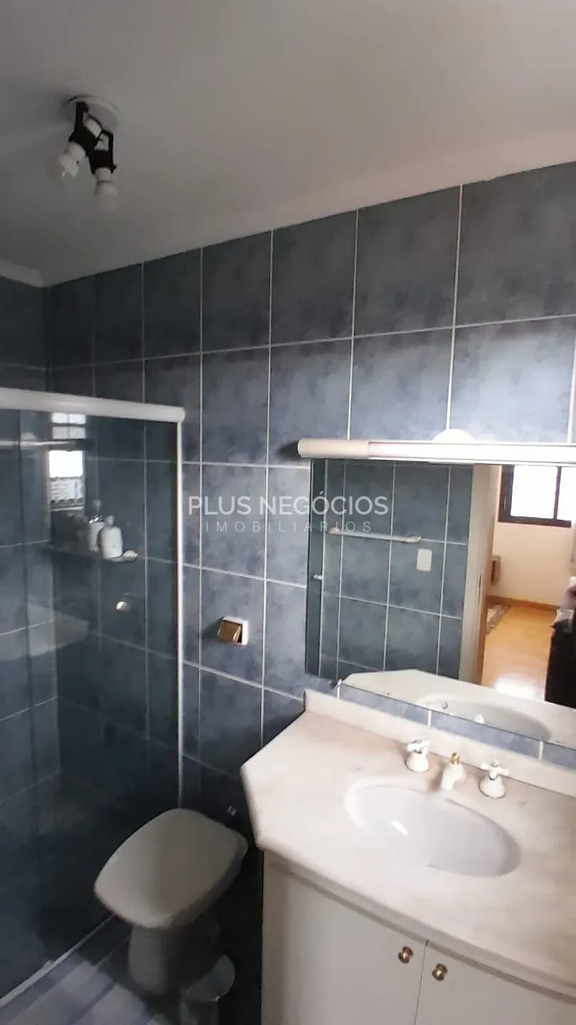 Apartamento, 3 quartos, 240 m² - Foto 19