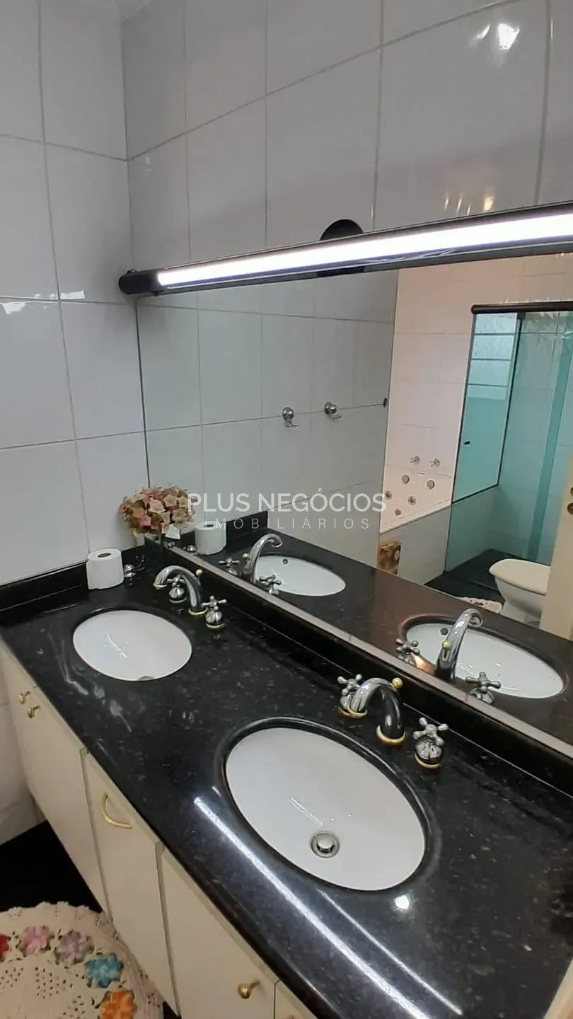 Apartamento, 3 quartos, 240 m² - Foto 20
