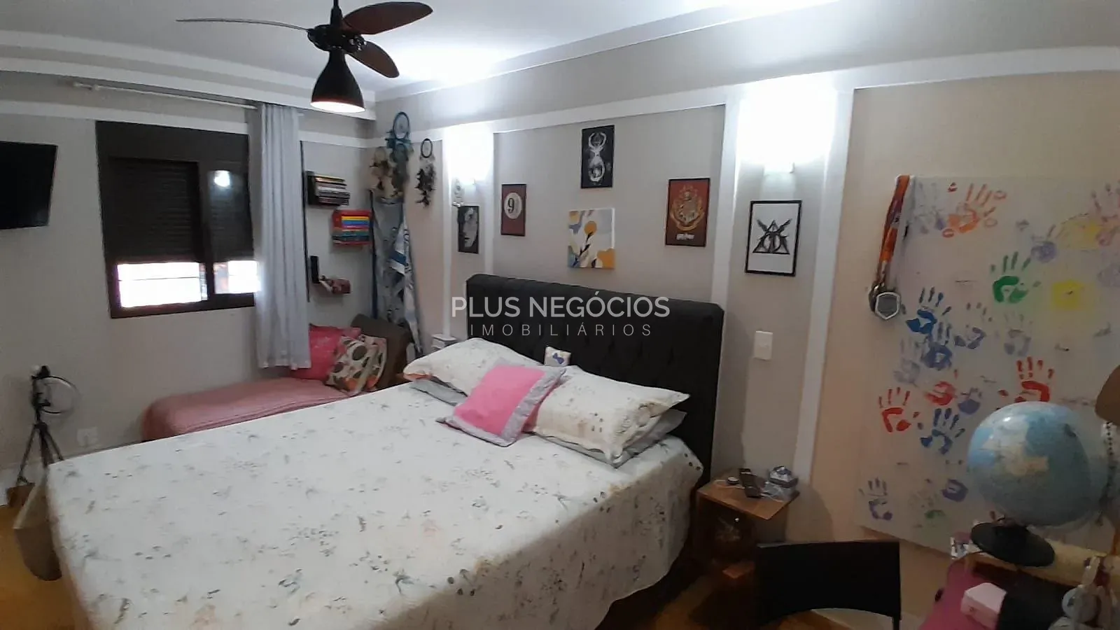 Apartamento, 3 quartos, 240 m² - Foto 25