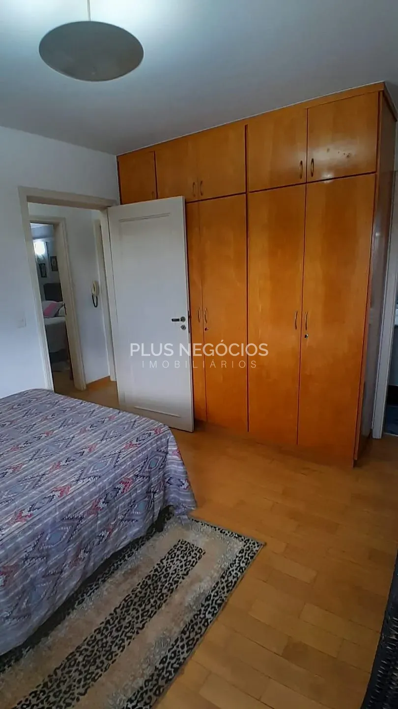 Apartamento, 3 quartos, 240 m² - Foto 26