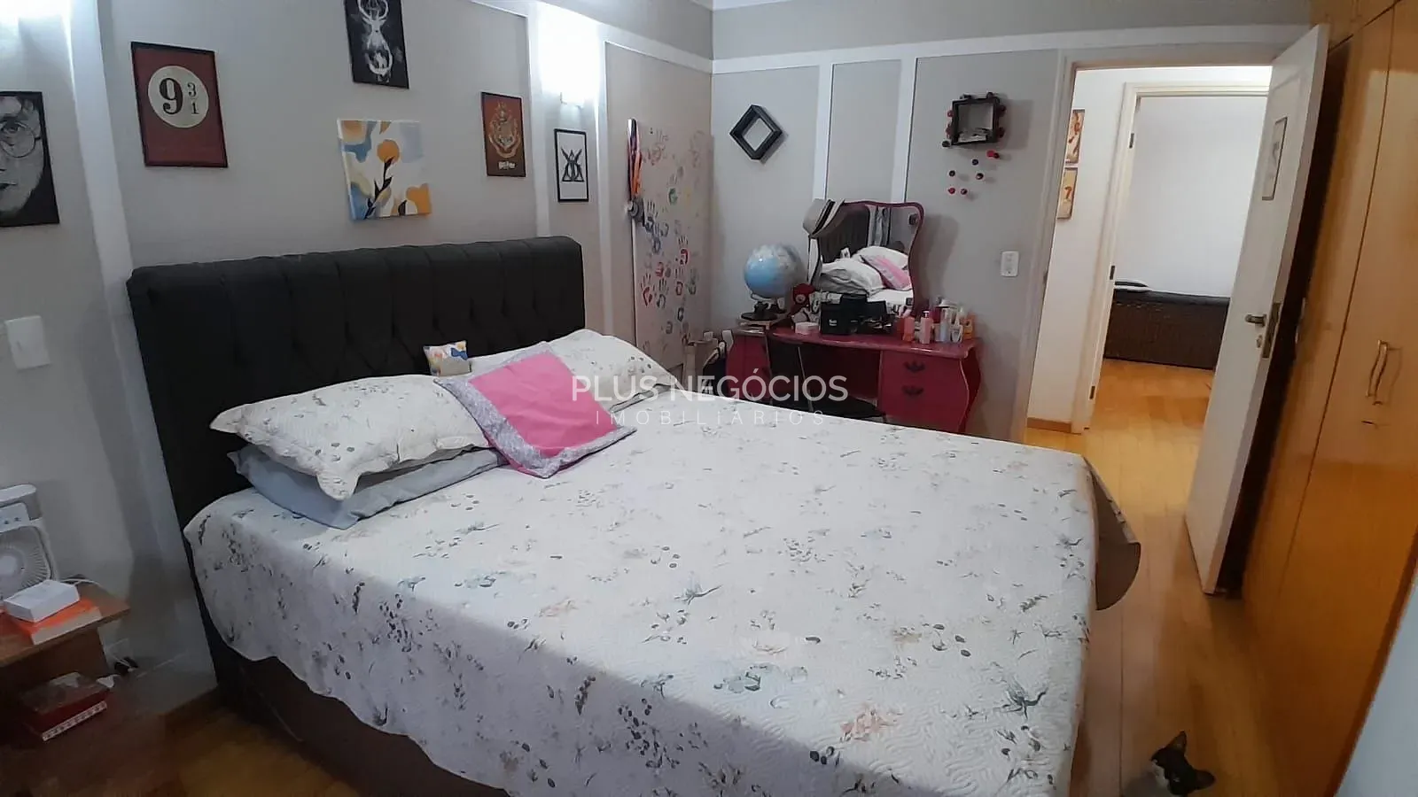 Apartamento, 3 quartos, 240 m² - Foto 31
