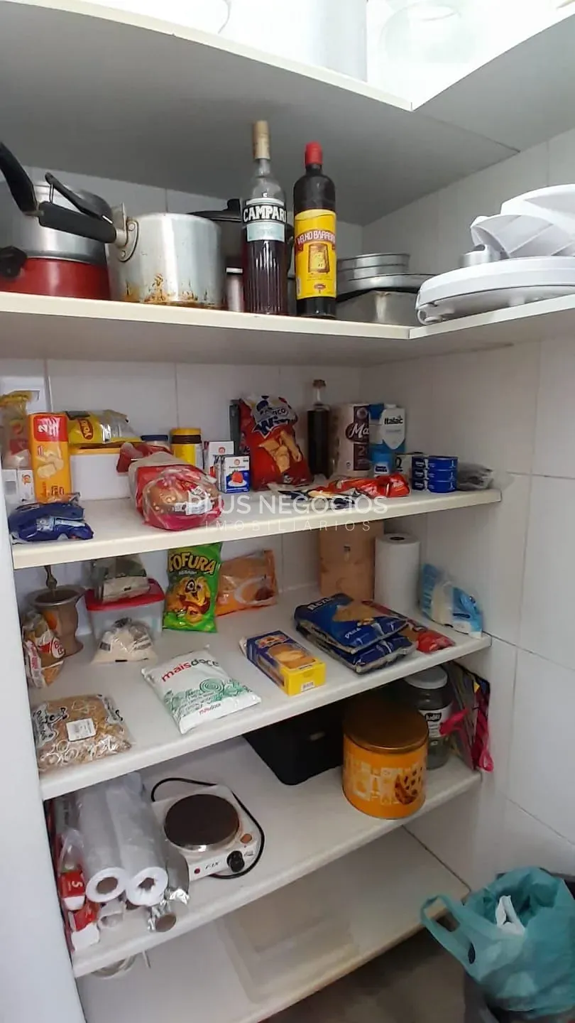 Apartamento, 3 quartos, 240 m² - Foto 34
