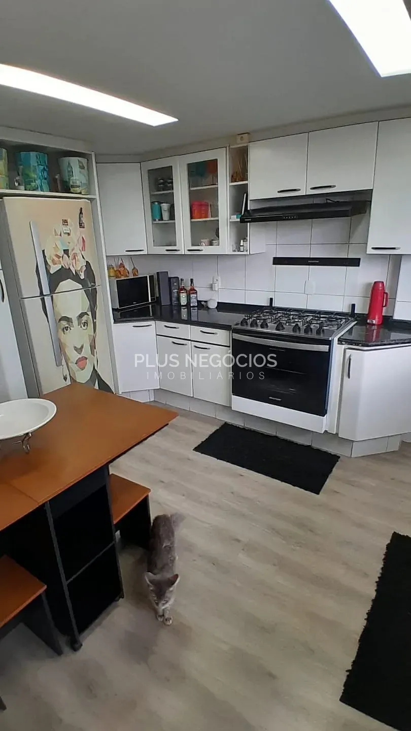 Apartamento, 3 quartos, 240 m² - Foto 39