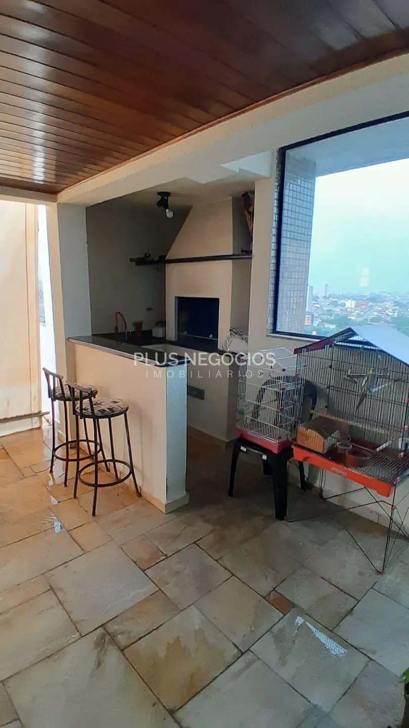 Apartamento, 3 quartos, 240 m² - Foto 43
